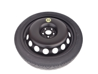 Space saver wheel AUDI A2 I R18 5x100x57,1