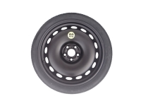 Space saver wheel AUDI A2 I R18 5x100x57,1