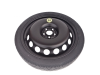 Space saver wheel AUDI S1 8X R18 5x100x57,1