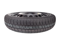 Space saver wheel ŠKODA PRAKTIK R16 5x100x57,1