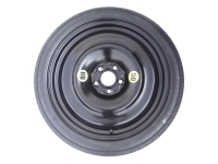 Space saver wheel AUDI S3 8L R18 5x100x57,1