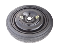 Space saver wheel AUDI S3 8L R18 5x100x57,1