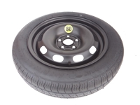 Space saver wheel AUDI A3 8L R15 5x100x57,1