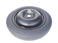 Space saver wheel VW T-CROSS R16 5x100x57,1