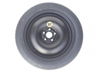 Space saver wheel VW T-CROSS R16 5x100x57,1