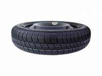 Space saver wheel FORD FOCUS IV R16 5x108x63,3