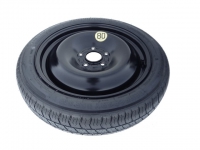 Space saver wheel FORD FOCUS IV R16 5x108x63,3