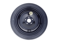 Space saver wheel FORD PUMA II R16 5x108x63,3