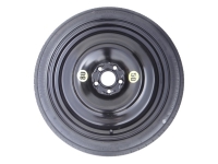 Space saver wheel FORD MONDEO IV R18 5x108x63,3