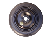 Space saver wheel FORD FOCUS 3 R16 5x108x63,3