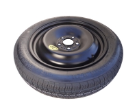 Space saver wheel FORD FOCUS 3 R16 5x108x63,3