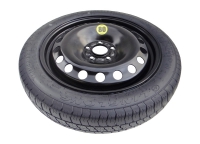 Space saver wheel FORD FOCUS IV R17 5x108x63,3