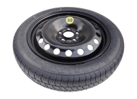 Space saver wheel JAGUAR S-TYPE R17 5x108x63,3