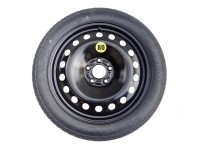 Space saver wheel JAGUAR S-TYPE R17 5x108x63,3