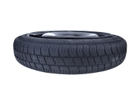 Space saver wheel VOLVO XC90 II R18 5x108x63,3