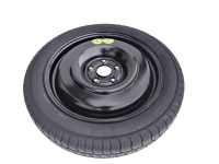 Space saver wheel LAND ROVER FREELANDER I R17 5x108x63,3