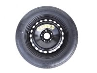 Space saver wheel FORD KUGA I R16 5x108x63,3