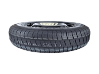 Space saver wheel FORD KUGA I R16 5x108x63,3