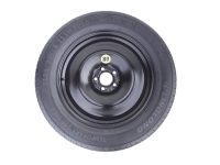 Space saver wheel LAND ROVER FREELANDER II R18 5x108x63,3