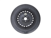 Space saver wheel PEUGEOT RIFTER R16 5x108x65,1