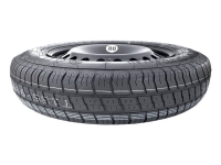 Space saver wheel PEUGEOT RIFTER R16 5x108x65,1