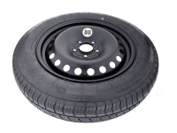 Space saver wheel PEUGEOT RIFTER R16 5x108x65,1