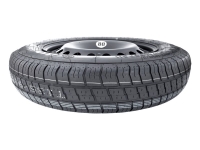 Space saver wheel FIAT SCUDO II R16 5x108x65,1