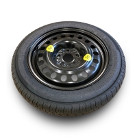 Space saver wheel PEUGEOT 408 R17 5x108x65,1