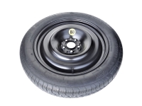 Space saver wheel CITROEN C5 Aircross R18 5x108x65,1