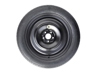 Space saver wheel CITROEN C5 Aircross R18 5x108x65,1