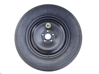 Space saver wheel CITROEN SPACETOURER R16 5x108x65,1