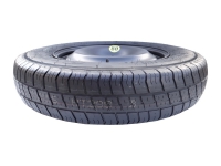 Space saver wheel CITROEN SPACETOURER R16 5x108x65,1