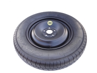 Space saver wheel CITROEN SPACETOURER R16 5x108x65,1