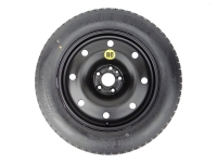 Space saver wheel ALFA ROMEO STELVIO R17 5x110x65,1