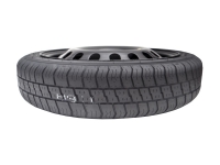 Space saver wheel OPEL VECTRA C R17 5x110x65,1