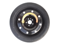 Space saver wheel ALFA ROMEO 159 R17 5x110x65,1