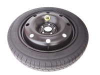 Space saver wheel JEEP RENEGADE R17 5x110x65,1