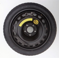 Space saver wheel OPEL OMEGA R16 5x110x65,1