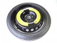 Space saver wheel INFINITY Q30 R19 5x112x66,5