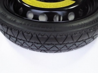 Space saver wheel INFINITY Q30 R19 5x112x66,5