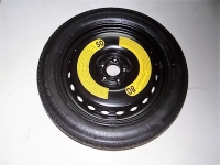 Space saver wheel AUDI A8 D4 R19 5x112