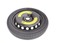 Space saver wheel VW ARTEON R19 5x112x57,1