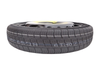 Space saver wheel AUDI A8 D3 R19 5x112x57,1