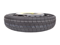 Space saver wheel VW ID.3 I R19 5x112x57,1