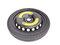 Space saver wheel CUPRA BORN R19 5x112x57,1