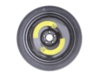 Space saver wheel CUPRA BORN R19 5x112x57,1