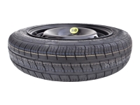 Space saver wheel FORD GALAXY 1 R15 5x112x57,1