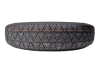 Space saver wheel AUDI Q2 I R17 5x112x57,1