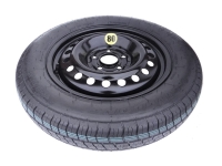 Space saver wheel MG ZS EV I R16 5x112x57,1