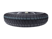 Space saver wheel MG ZS EV I R16 5x112x57,1